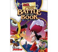 Jake and the Never Land Pirates [USA] [DVD]