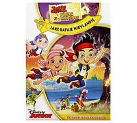 Jake and the Never Land Pirates [DVD] (IMPORT) (No hay versión española)