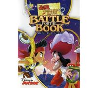 Jake and the Never Land Pirates [USA] [DVD]