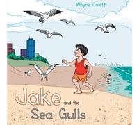 Jake and the Sea Gulls