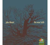 Jake Blount - The New Faith