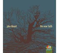 Jake Blount - The New Faith [Vinilo]