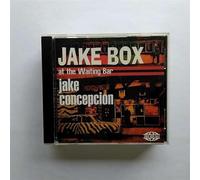 JAKE BOX AT THE WAITING BAR
