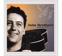 Jake Brothers - Reflection of You