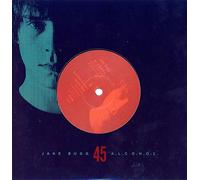 Jake Bugg - A.L.C.O.H.O.L. [Vinilo]
