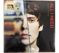 Jake Bugg - All I Need [Vinilo]