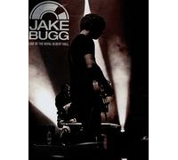 Jake Bugg - En Vivo En El Royal Albert Hall DVD VIRGIN