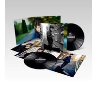 Jake Bugg - Jake Bugg- 10th Aniversario Ed. (2022) 2LP Vinilo Pre Order