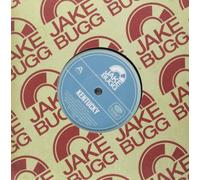 Jake Bugg - Kentucky / Swept Away
