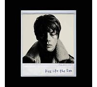 Jake Bugg - Kiss Like The Sun (Singel) (7" Vinyl)
