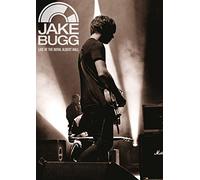 Jake Bugg - Live At The Royal Albert Hall [DVD]