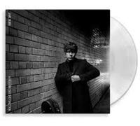 Jake Bugg - A Modern Day Distraction (Limited Edition) (Crystal Clear Coloured) (LP)