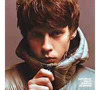 Jake Bugg - Saturday Night, Sunday Morning [Vinilo]
