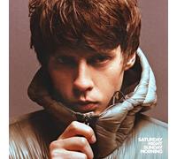 Jake Bugg Saturday Night, Sunday Morning (Vinyl) 12" Album Picture Disc