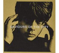 Jake Bugg – Saviours of the City – Vinilo 7" sencillo coloreado (RSD 2020)