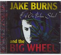 Jake Burns And The Big Wheel - Fortune Street