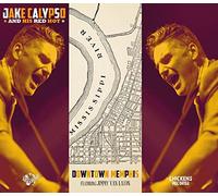 Jake Calypso - Downtown Memphis
