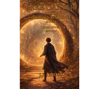 Jake Carter and the Fourfold Resonance (Nightroot Academy)