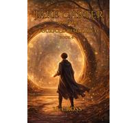 Jake Carter and the Fourfold Resonance (Nightroot Academy)