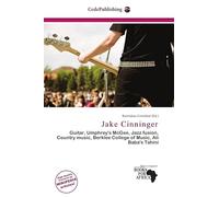 Jake Cinninger: Guitar, Umphrey's McGee, Jazz fusion, Country music, Berklee College of Music, Ali Baba's Tahini