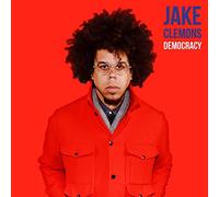 Jake Clemons - Democracy / Consumption Town [Vinilo]
