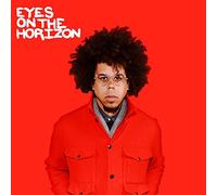 Jake Clemons - Eyes On The Horizon