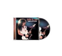 Jake E. Lee Runnin' With the Devil (Deluxe Edition) (CD) Album (Importación USA)