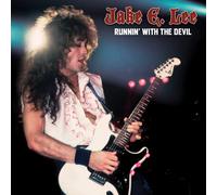 Jake E. Lee Runnin' With the Devil (Deluxe Edition) (CD) Album (Importación USA)