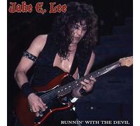 Jake E. Lee - Runnin' With The Devil [Vinilo]