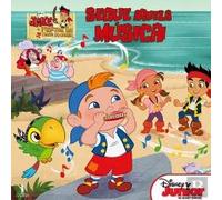 Jake e os piratas - segue aquela mÚsica!