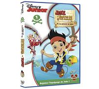 Jake et les pirates du Pays Imaginaire - 1 - Yo Ho, matelots en avant ! [Francia] [DVD]