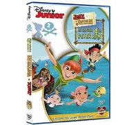 Jake et les pirates du Pays Imaginaire - 2 - Le retour de Peter Pan [Francia] [DVD]