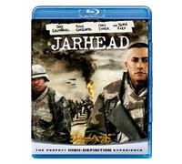 Jake Gyllenhaal - Jarhead [Edizione: Giappone] [Italia] [Blu-ray]