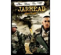 Jake Gyllenhaal - Jarhead [Edizione: Giappone] [Italia] [DVD]