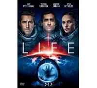 Jake Gyllenhaal - Life [Edizione: Giappone] [Italia] [DVD]