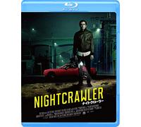 Jake Gyllenhaal - Nightcrawler [Edizione: Giappone] [Italia] [Blu-ray]
