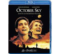 Jake Gyllenhaal - October Sky [Edizione: Giappone] [Italia] [Blu-ray]