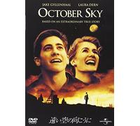 Jake Gyllenhaal - October Sky [Edizione: Giappone] [Italia] [DVD]