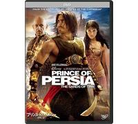 Jake Gyllenhaal - Prince Of Persia : The Sands Of Time [Edizione: Giappone] [Italia] [DVD]