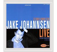 Jake Johannsen - Live at Cobbs Comedy Club
