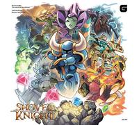 JAKE KAUFMAN, MANAMI MATSUMAE - SHOVEL KNIGHT - THE DEFINITIVE SOUNDTRACK [Vinilo]