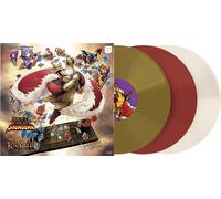 JAKE KAUFMAN - SHOVEL KNIGHT: KING OF CARDS + SHOWDOWN [Vinilo]