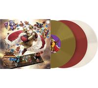 Jake Kaufman Pala Knight: King Of Cards + Showdown The Definitive Banda Sonora
