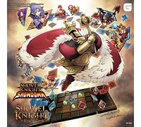 JAKE KAUFMAN - SHOVEL KNIGHT: KING OF CARDS + SHOWDOWN