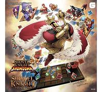 JAKE KAUFMAN - SHOVEL KNIGHT: KING OF CARDS + SHOWDOWN [Vinilo]