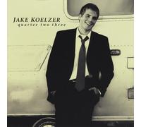 Jake Koelzer - Quarter Two Three