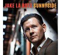Jake La Botz - Sunnyside [Vinilo]