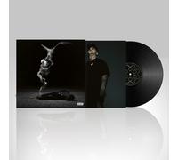 Jake La Furia - Ferro Del Mestiere (2022) LP Vinilo Pre Pedido