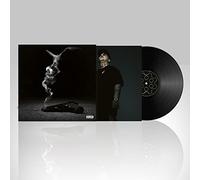 Jake La Furia - Ferro del mestiere - LP Nero 180gr [Vinilo]