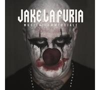 Jake La Furia - Musica Commerciale